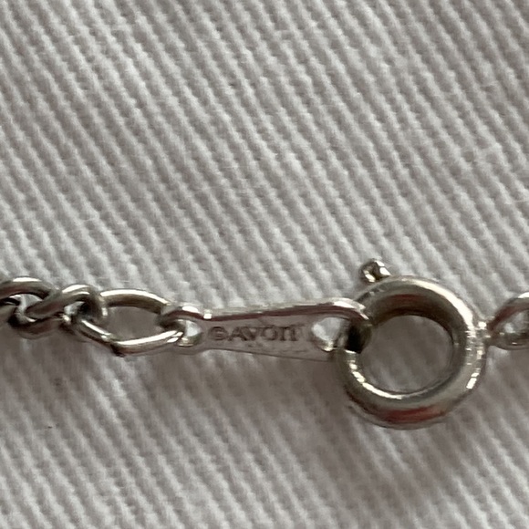 Vintage Avon Men’s Pendant on Chain - Picture 5 of 8